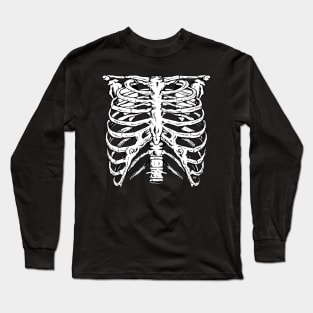 misfit Long Sleeve T-Shirt